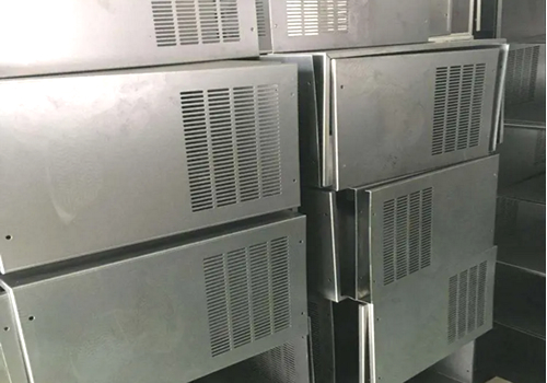 電梯機（jī）箱外殼91抖音视频件